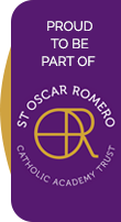 St Oscar Romero Catholic Academy Trust